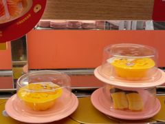 -争鲜回转寿司(海曙天一PLUS店)