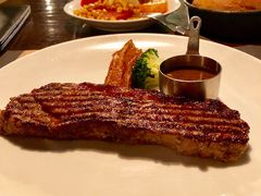 -食间牛排(重庆路万达店)