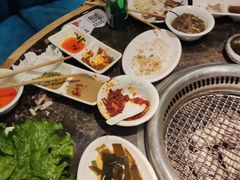 -一品诚记烤肉·甄选店(中南路店)