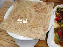 -南来顺饭庄·清真(南菜园店)