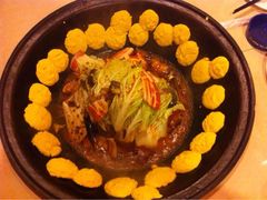 iphone_upload_pic-王老六铁锅炖鱼(长春路店)