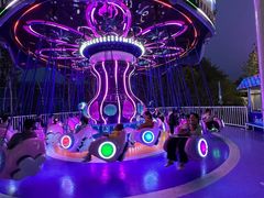 -渔岛海洋度假区