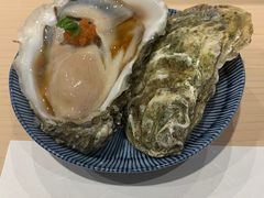-鮨一日本料理(大中华店)
