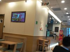 -德克士(北关店)