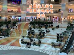 -奈雪的茶(大悦城店)