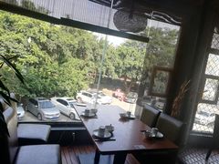 包厢-盐帮食坊•小河帮川菜(四川师大店)