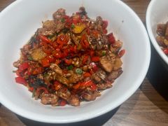 -八碗湘长沙市井菜(坡子街店)