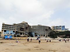 -东海半边山旅游度假区