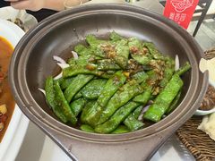 -滁香园·滁州菜(琅琊山店)
