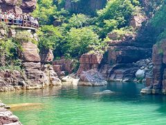 -云台山风景名胜区