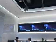 大堂-813芭依珊 BAESAn(汇港购物中心店)