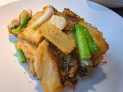-大良毋米粥 · 粥底火锅(岭南天地店)