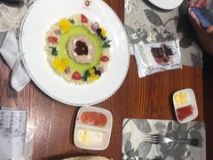 -马迭尔西餐厅(中央大街店)