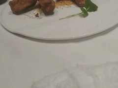 -Yan Ting 宴庭中餐厅(上海静安瑞吉酒店)