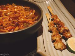 -丝路金桃·新疆菜(徐汇店)