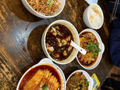 -牛王庙(龙华花园店)