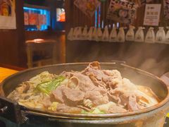 -醉虎传(南锣鼓巷店)