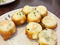 -哑巴生煎(临顿路店)