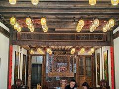 -文儒九号·闽菜馆(三坊七巷店)