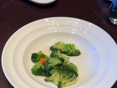 -鹭禧·中餐厅(厦门波特曼七星湾酒店)