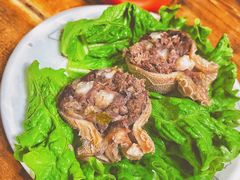 -丽梅羊汤土菜馆(河畔花园店)