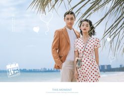 -金夫人婚纱摄影(惠阳店)