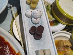 -玉林烤鸭店(黄村兴华店)