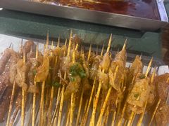 -冶建镜子·中国龙虾王(总店)