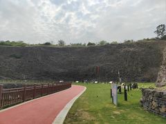 -冶山国家矿山公园