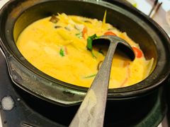 -阿诺泰·泰国餐厅(棕北店)