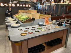-新辣道鱼火锅(领展购物广场·中关村店)
