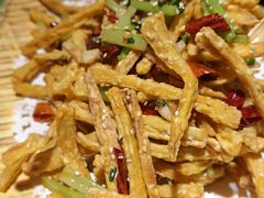 -不是烧烤·武汉烧烤·地道湖北菜(大成路店)