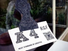 -RGF(巨鹿路店)