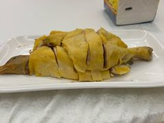 -梅龙镇酒家(南京西路总店)