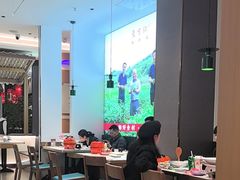 -东方红·湖南菜(金屿店)