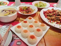 -一个叫川的地方(麒麟新天地店)