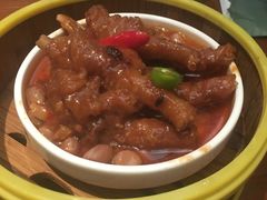 -南拳十三姨·潮汕砂锅粥(世纪金源店)