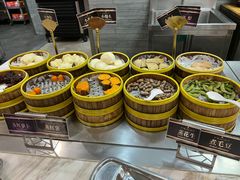 -金狮国际酒店自助餐(金狮店)