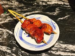 -鸟万·炭火料理Yaki ONE(星光店)