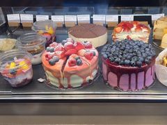 -BAKER&SPICE(BFC外滩金融中心店)