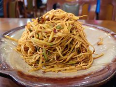 -老朴饭店(邮政街总店)