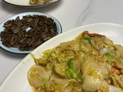 -金海湾海鲜排档(朱家尖店)