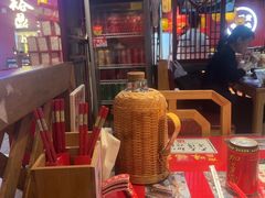 -味福记·本地特色菜(八一万达广场店)
