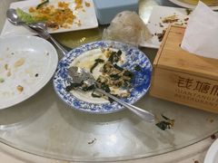 -钱塘府海鲜餐厅