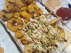 -万能料理屋(钟鼓岭路店)