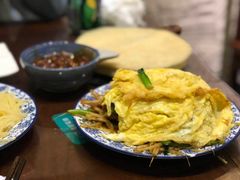 -娄三少·老北京春饼烤鸭家常菜(方庄店)