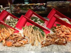-温州喜来登酒店-盛宴西餐厅