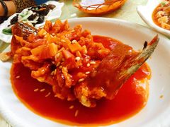 -京尊烤鸭店JINGZUN(春秀路店)