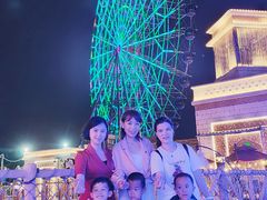 -三亚海昌梦幻海洋不夜城