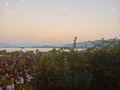 -湖畔居茶楼(湖滨店)